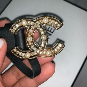 Belt Chanel